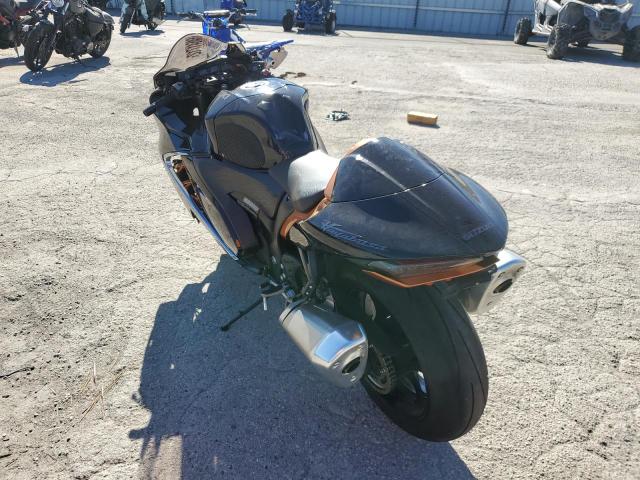 2022 SUZUKI GSX1300 RR JS1EJ11D5N7100033