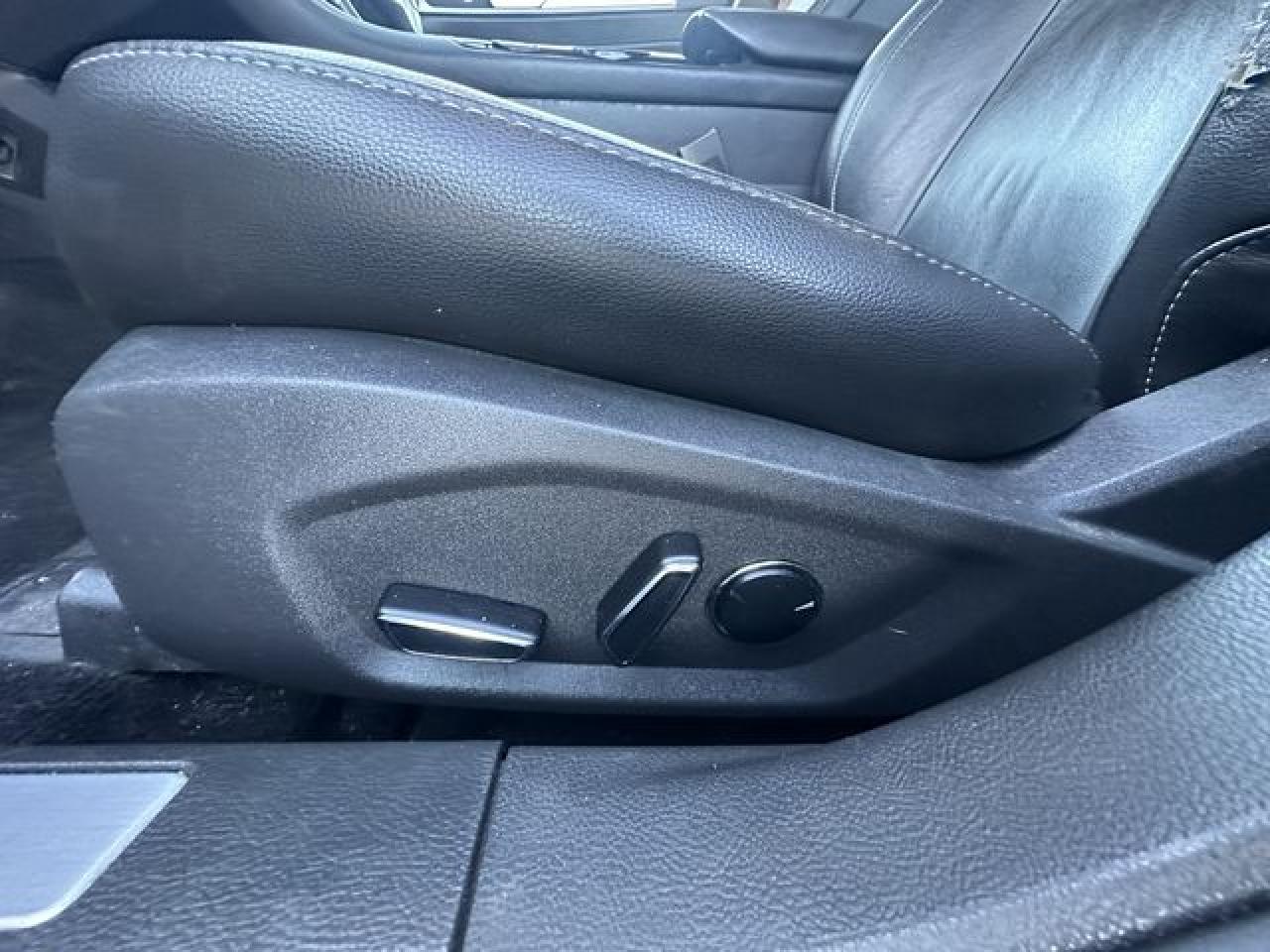 2013 Ford Fusion Titanium VIN: 3FA6P0D96DR126244 Lot: 65310902