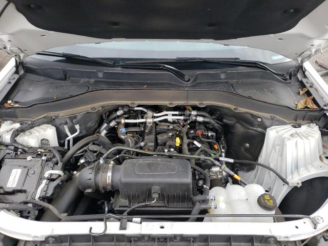 2022 FORD EXPLORER T 1FMSK8JH6NGA12704