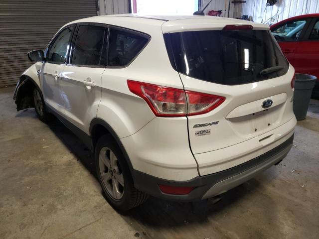 1FMCU9G9XGUA14514 Ford ESCAPE SE