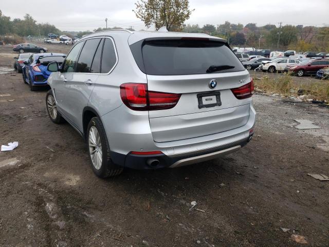 2017 BMW X5 SDRIVE3 - 5UXKR2C34H0W43400