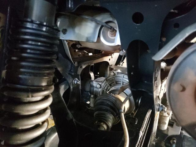 2021 YAMAHA YXE1000 5Y4AN40Y9MA101211