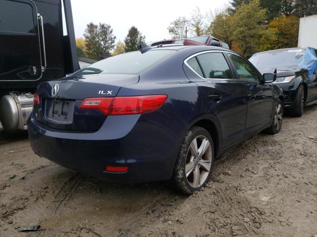 2015 ACURA ILX 20 - 19VDE1F33FE010802