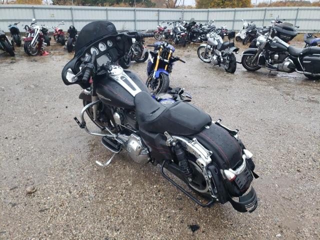 2015 HARLEY-DAVIDSON FLHXS STRE - 1HD1KRM18FB646792