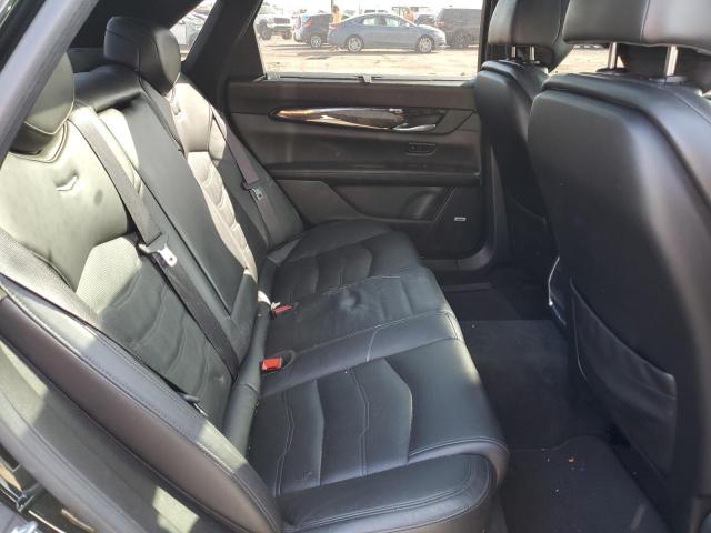 2017 CADILLAC CT6 LUXURY - 1G6KD5RS0HU166962