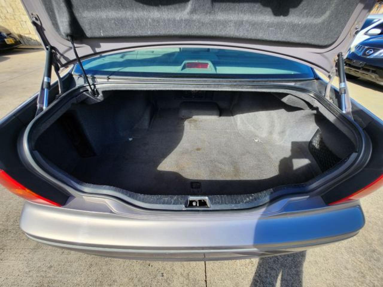 2001 Lexus Ls 430 VIN: JTHBN30F010014559 Lot: 65310882