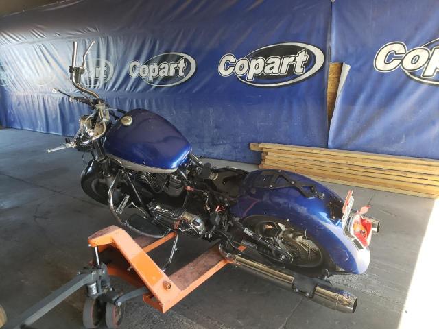 2002 VICTORY MOTORCYCLES TOURING 5VPTB16D223001287