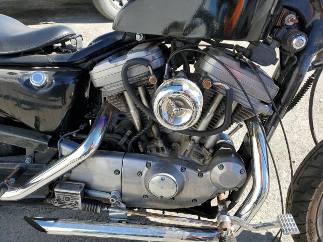 2003 HARLEY-DAVIDSON XL883 1HD4CAM313K406427
