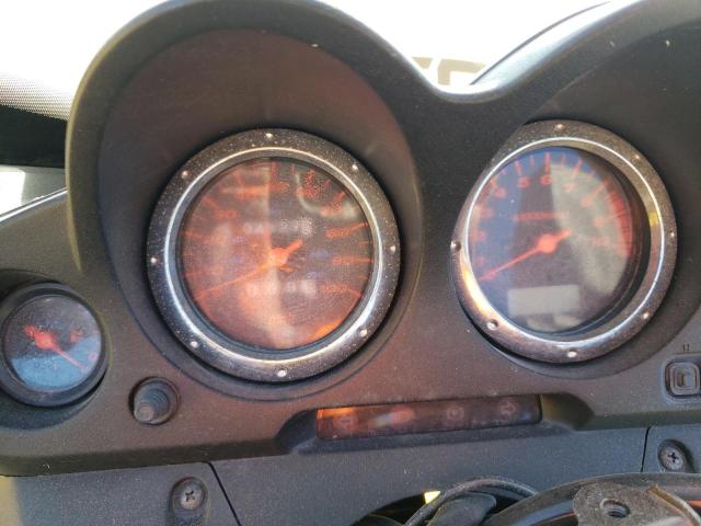 2003 HONDA NSS250 JH2MF06123K100911