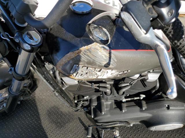 2018 HARLEY-DAVIDSON FXBB STREE 1HD1YJJ33JC079299