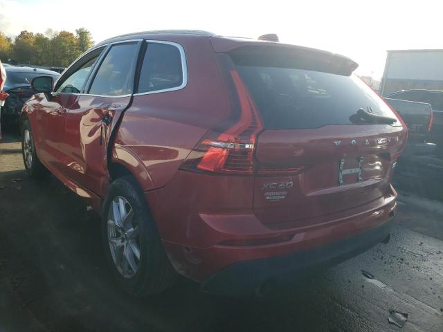 2019 VOLVO XC60 T5 LYV102RK3KB371759
