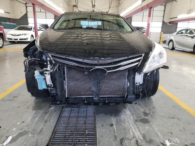 2016 HYUNDAI AZERA KMHFG4JG7GA568822