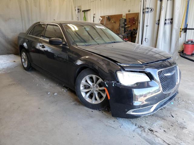 2018 Chrysler 300 Touring