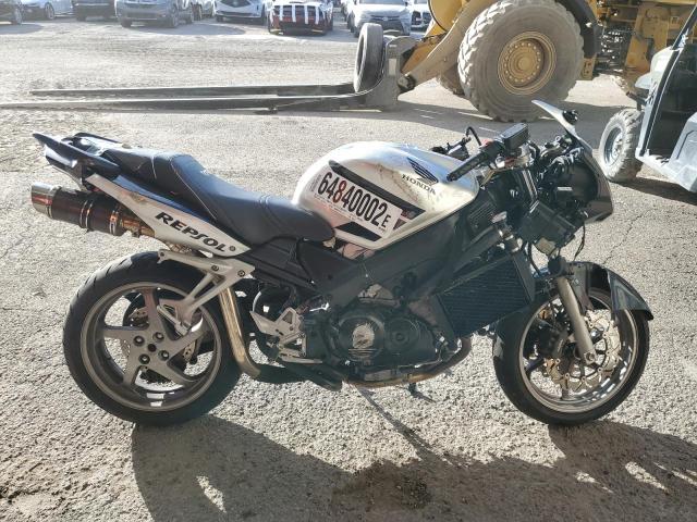 2005 HONDA VFR800 JH2RC46115M700221
