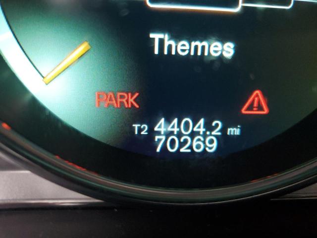 2015 VOLVO V60 PREMIE YV1612SB6F1212304