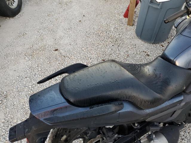 2015 HONDA CTX700 D JH2RC6948FK100486