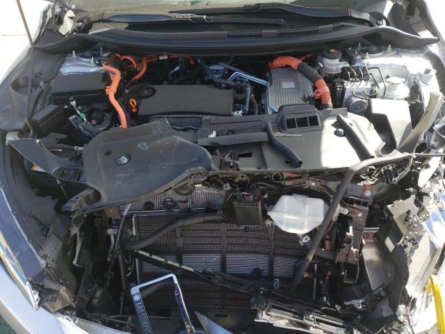 2020 HONDA CLARITY TO JHMZC5F34LC002316