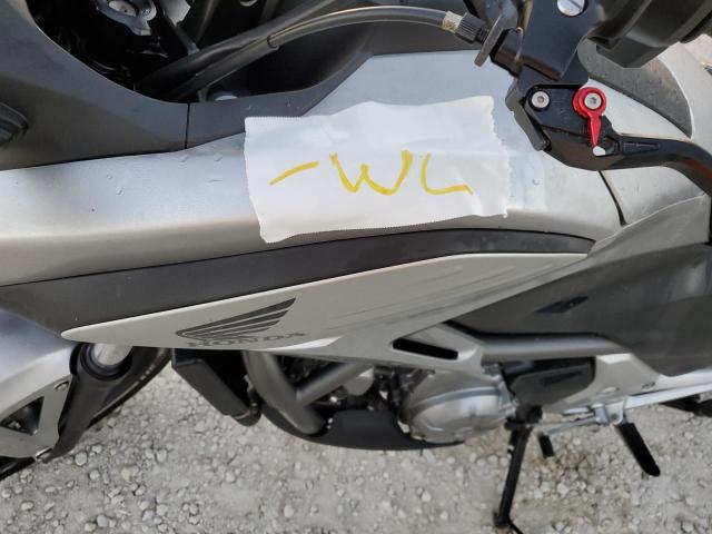 2012 HONDA NC700X JH2RC6359CK001947