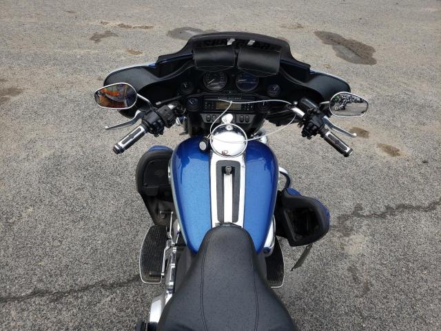 2010 HARLEY-DAVIDSON TRIKE 1HD1MAM13AB851988