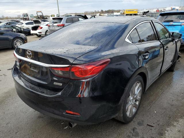 2014 MAZDA 6 TOURING - JM1GJ1V55E1111702