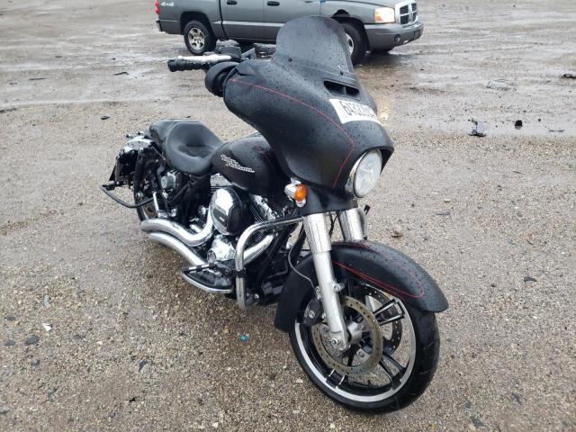 2015 HARLEY-DAVIDSON FLHXS STRE - 1HD1KRM18FB646792
