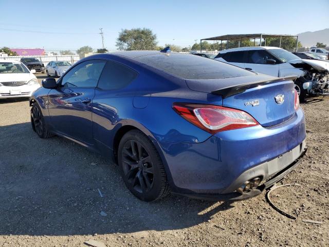 2016 HYUNDAI GENESIS CO - KMHHT6KJ5GU136867
