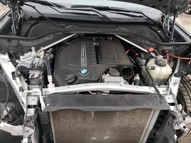 2017 BMW X5 SDRIVE3 - 5UXKR2C34H0W43400
