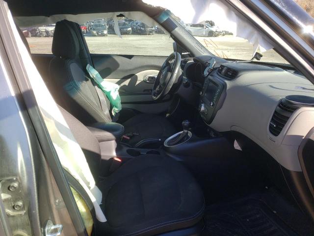 KNDJP3A50H7456921 KIA SOUL +