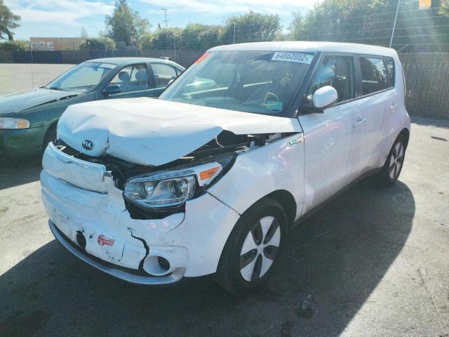 2018 KIA SOUL EV KNDJP3AE9J7026519