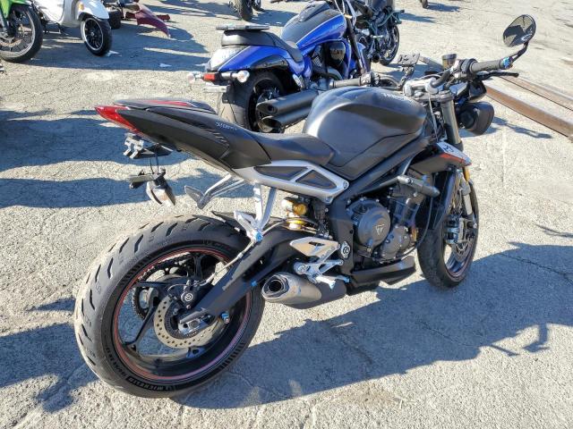 2019 TRIUMPH MOTORCYCLE STREET TWI - SMTA464S6KT931225
