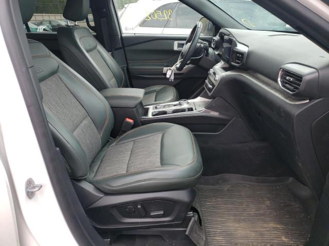 2022 FORD EXPLORER T 1FMSK8JH6NGA12704