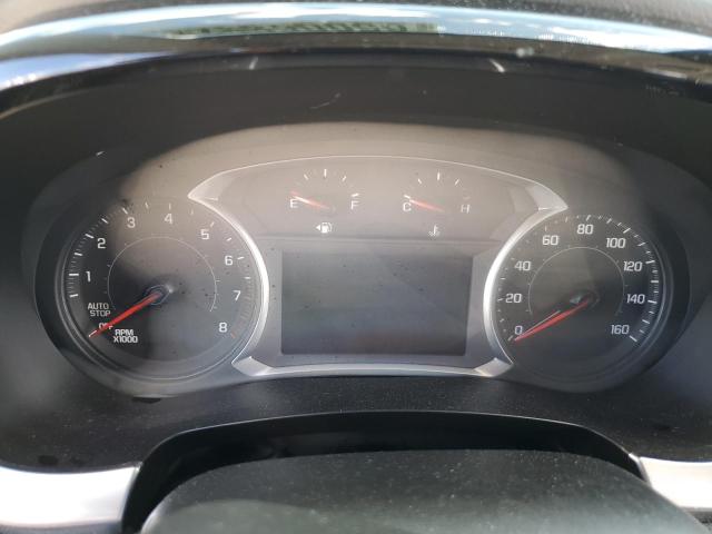 2019 CHEVROLET TRAVERSE R 1GNERJKW1KJ307880