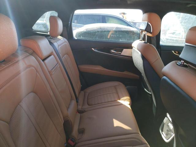 2022 LINCOLN NAUTILUS B 2LMPJ9JP1NBL18369