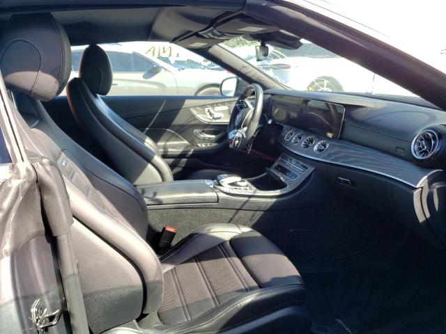 2021 MERCEDES-BENZ E AMG 53 W1K1K6BB9MF150763