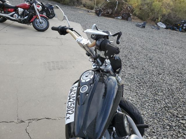 2006 HARLEY-DAVIDSON FXDCI 1HD1GV1316K301460