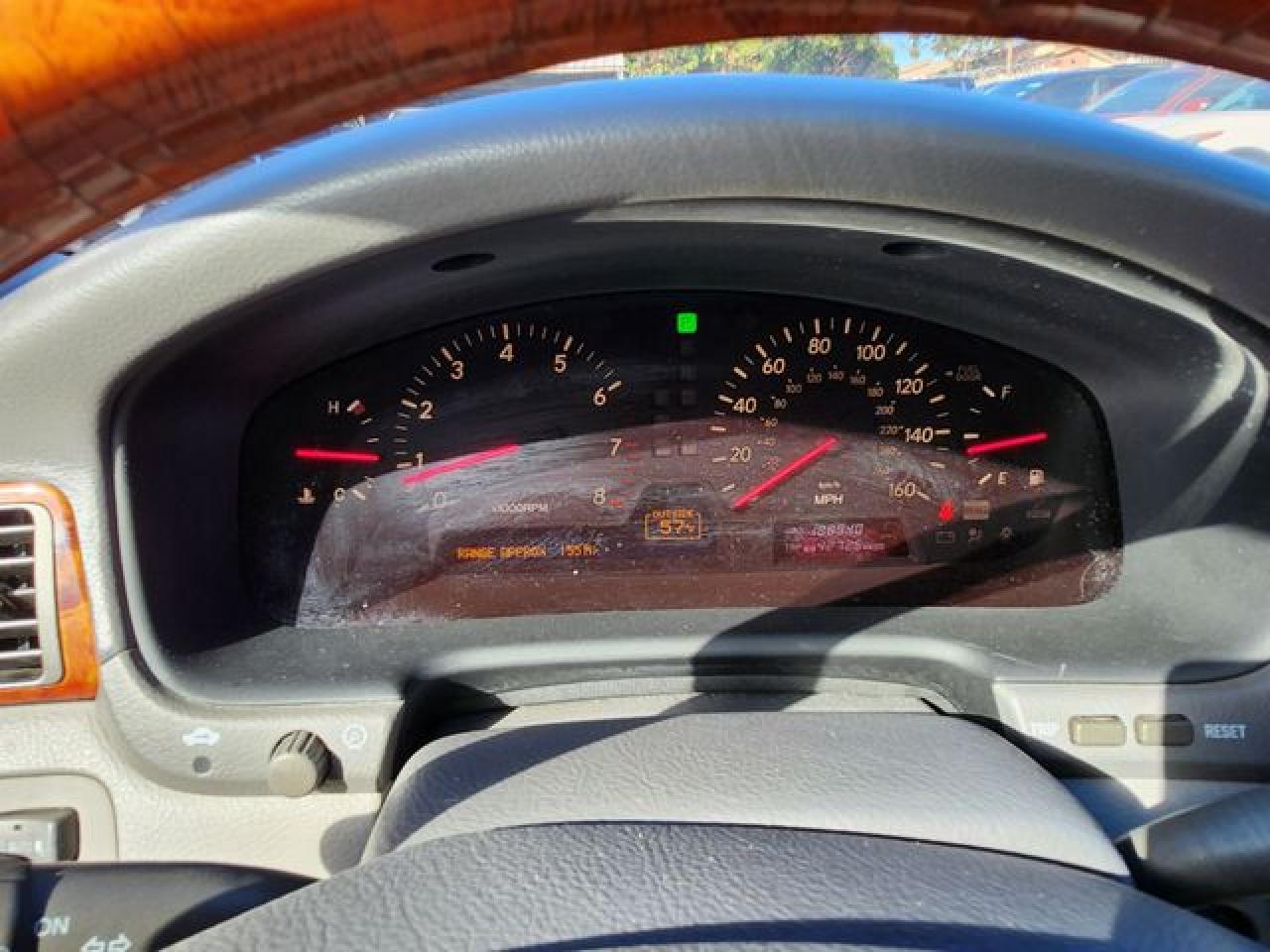 2001 Lexus Ls 430 VIN: JTHBN30F010014559 Lot: 65310882