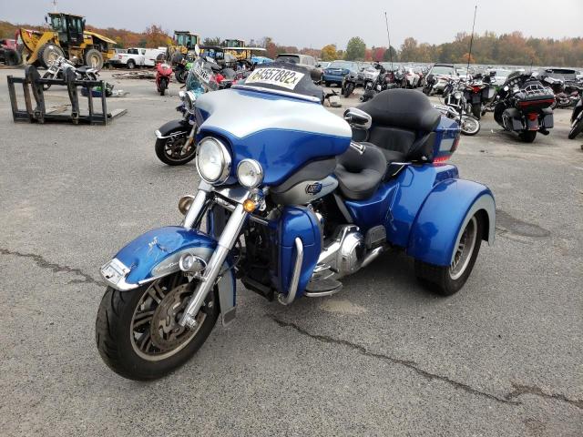 2010 HARLEY-DAVIDSON TRIKE 1HD1MAM13AB851988