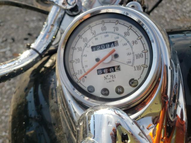 2005 YAMAHA VSTAR 650 JYAVM01E95A073739