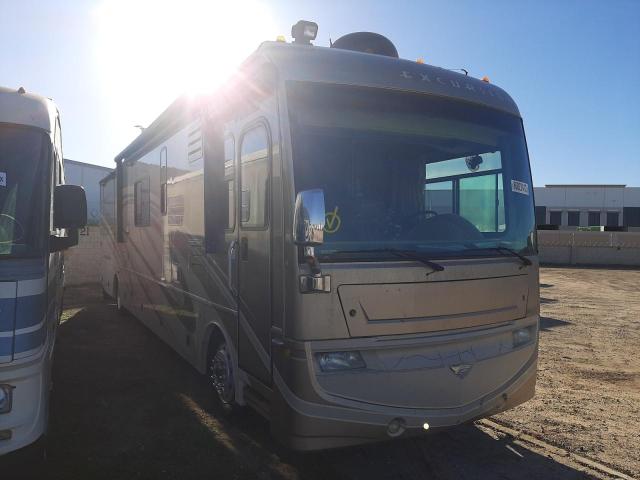 2008 Fleetwood Excursion for sale in Rancho Cucamonga, CA