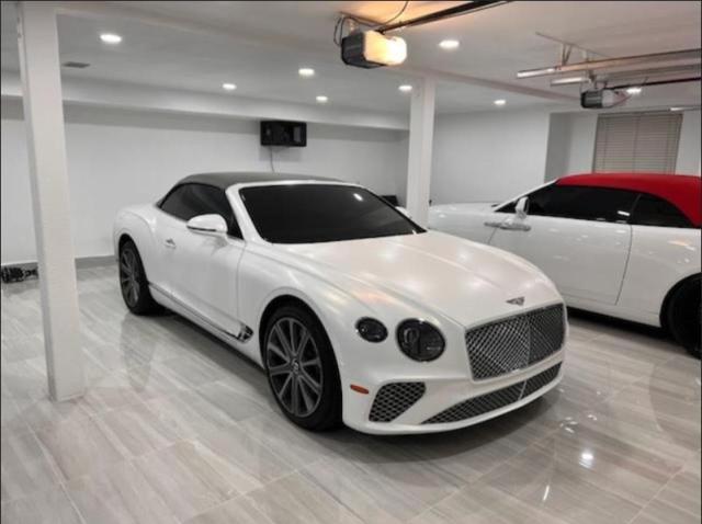 2021 Bentley Continental for sale in Sacramento, CA