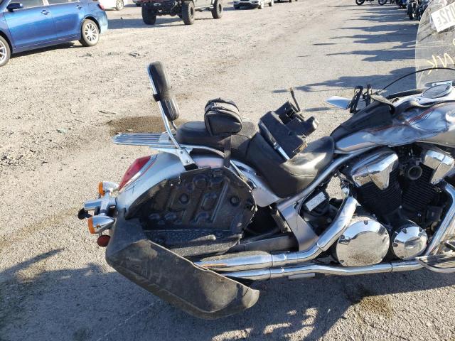2013 HONDA VT1300 CT JH2SC6670DK300159