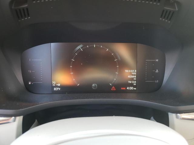 2019 VOLVO XC60 T5 LYV102RK3KB371759