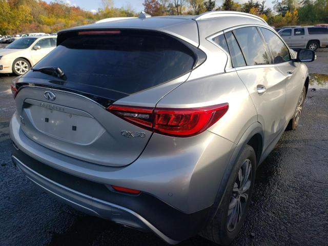 2017 INFINITI QX30 BASE - SJKCH5CR3HA018735