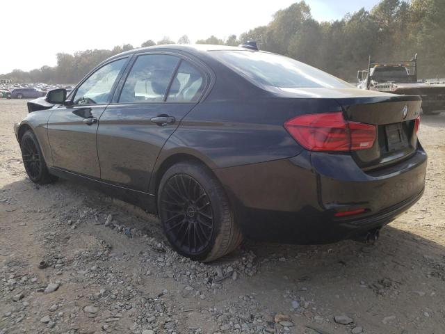 2016 BMW 328 I SULE - WBA8E9G51GNT85492