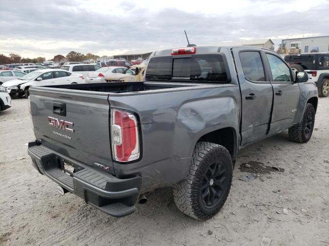 2021 GMC CANYON AT4 1GTG6FEN0M1216225