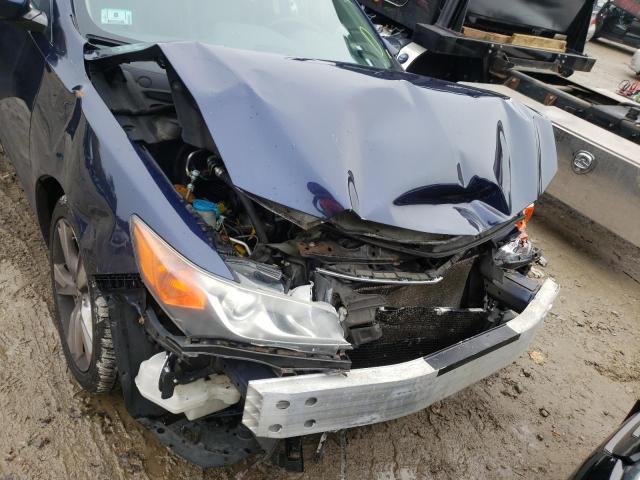 2015 ACURA ILX 20 - 19VDE1F33FE010802