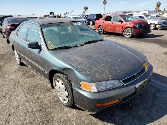 1996 Honda Accord Sedan LX