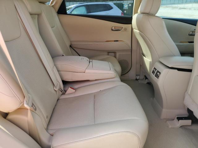 2015 LEXUS RX 450H 2T2ZB1BA4FC004026