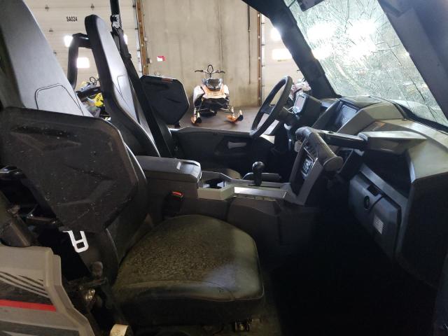 2021 YAMAHA YXE1000 5Y4AN40Y9MA101211