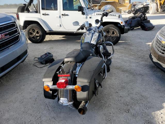 2011 HARLEY-DAVIDSON FLHRC 1HD1FRM1XBB636652